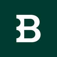 Bitstamp by Robinhood Logo