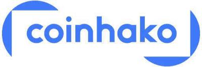 Coinhako Logo