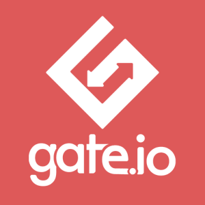 Gate.io Logo