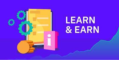 Bake Learn and Earn