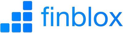 Finblox Logo