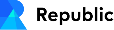 Republic.com Logo