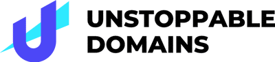 Unstoppable Domains Logo